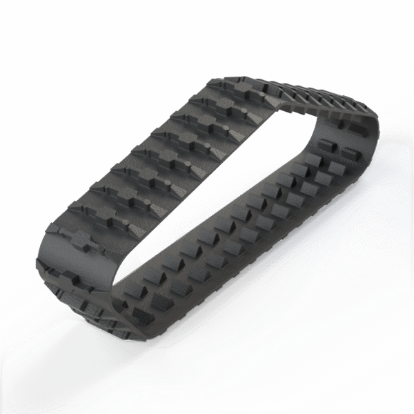 Gąsienica napędowa